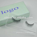 most popular 3D eyelashes with private label